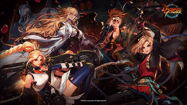 dnf韩服语音包2022