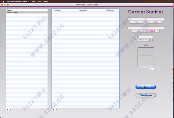QuizMaker Pro 2018 for Mac破解版