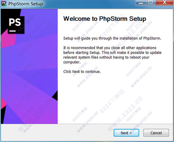 PhpStorm 2018.2 中文破解版
