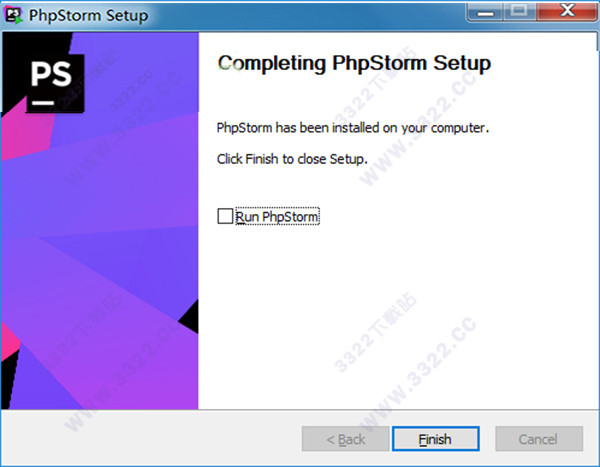 PhpStorm 2018.2 中文破解版