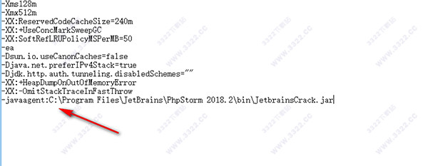 PhpStorm 2018.2 中文破解版