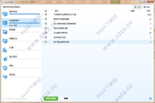 cleanmypc中文破解版