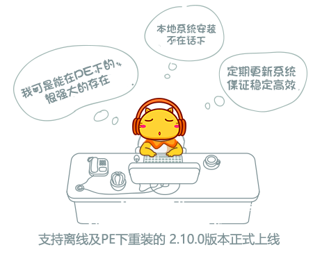 系统猫