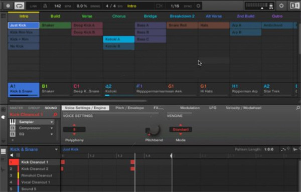 Native Instruments