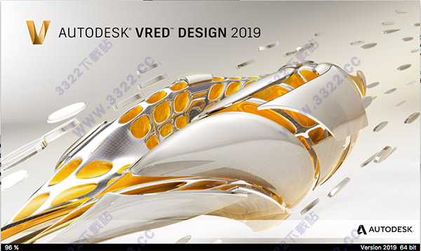 Autodesk VRED Design 2019 Mac中文破解版