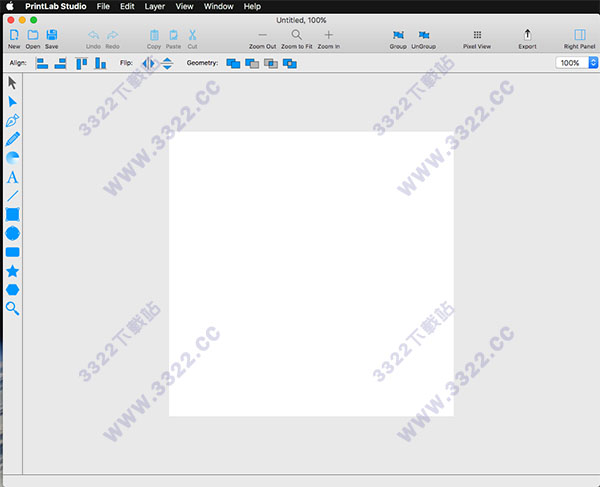 PrintLab Studio for Mac破解版