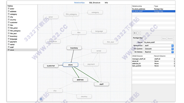 Querious for mac破解版