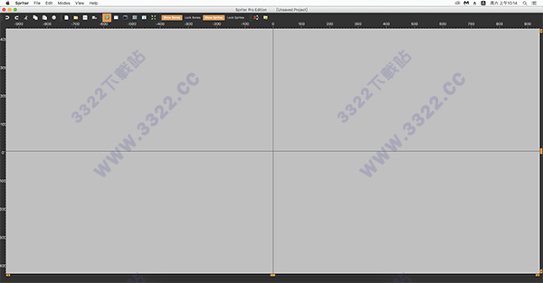 Spriter Pro for Mac破解版 