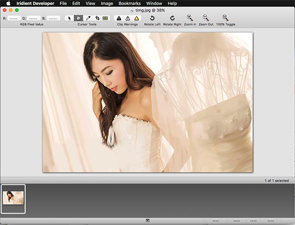 Iridient Developer for Mac破解版