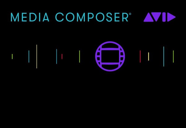 Avid Media Composer 2021中文破解版