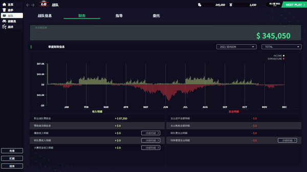 电竞经理2022破解补丁使用教程
