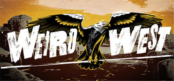 诡野西部steam破解版