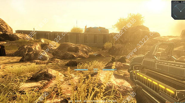 航母指挥官盖亚行动