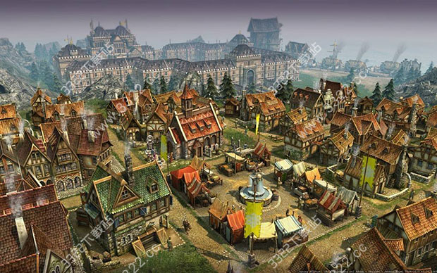 纪元1404：威尼斯