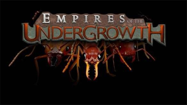 地下蚁国游戏未加密破解补丁