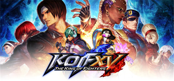 拳皇15steam正式版