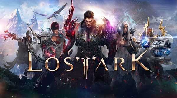 失落的方舟steam版国服