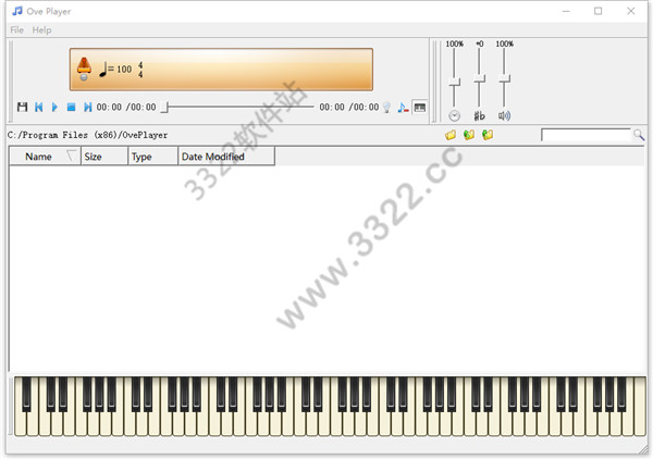 oveplayer