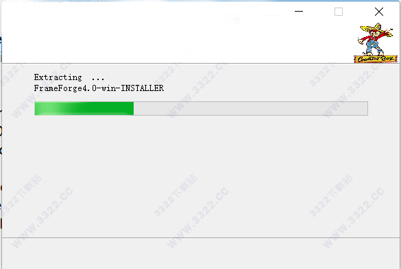 FrameForge Stdio4破解版