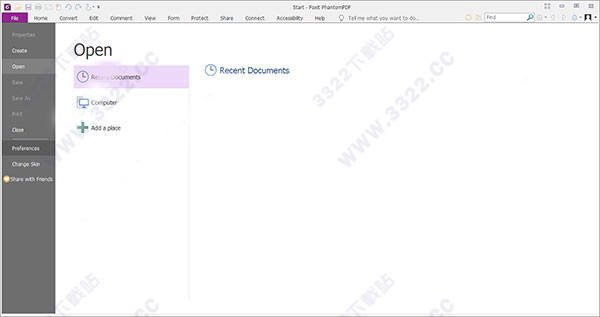 Foxit Phantom PDF破解版