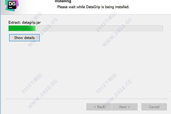 JetBrains DataGrip 2018.2.1破解版