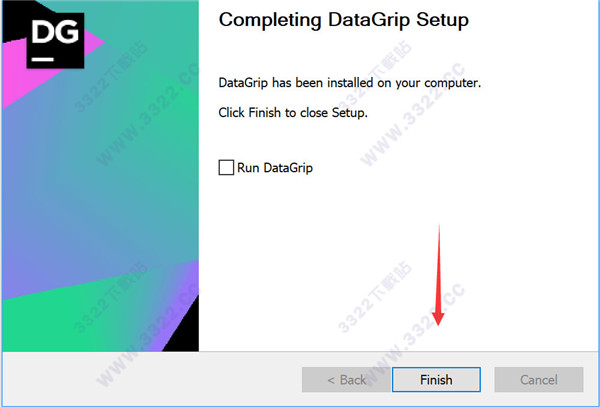 JetBrains DataGrip 2018.2.1破解版