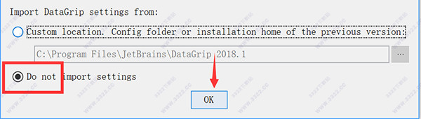 JetBrains DataGrip 2018.2.1破解版