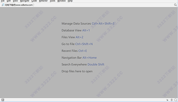 JetBrains DataGrip 2018.2.1破解版