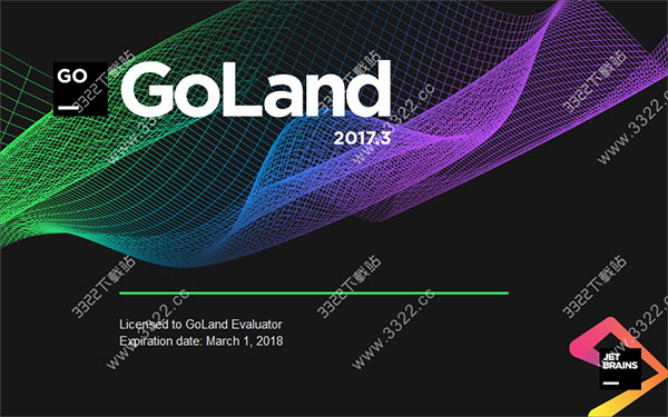 GoLand 2017破解版