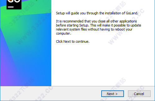 JetBrains GoLand 2018.2破解版