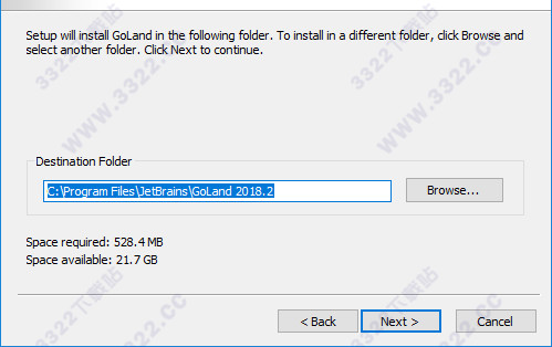 JetBrains GoLand 2018.2破解版
