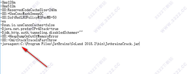 JetBrains GoLand 2018.2破解版
