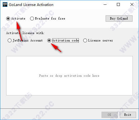 JetBrains GoLand 2018.2破解版
