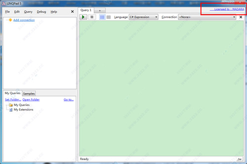 linqpad 5破解版