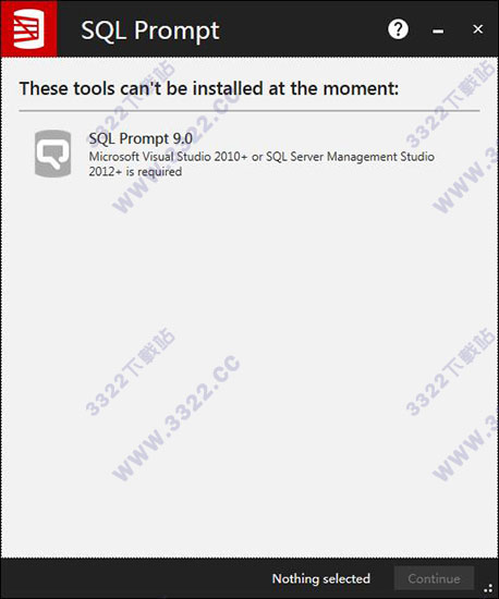 sql prompt 9 破解版