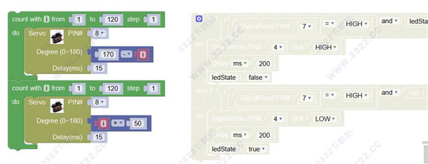 Mixly For Arduino