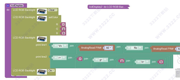 Mixly For Arduino