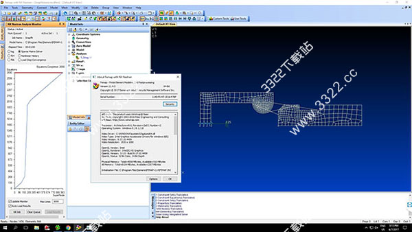 FEMAP 11.4破解版