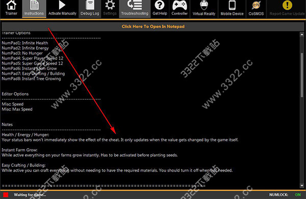 小王子的星球八项修改器
