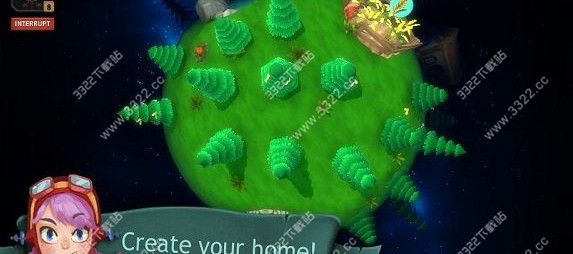 小王子的星球八项修改器