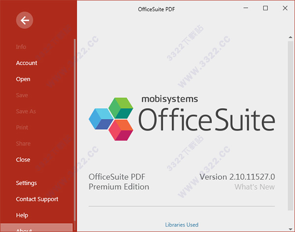 OfficeSuite破解版