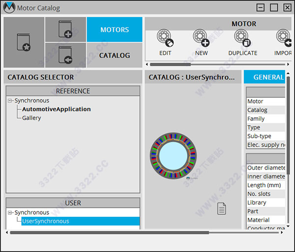 FluxMotor 2018破解版