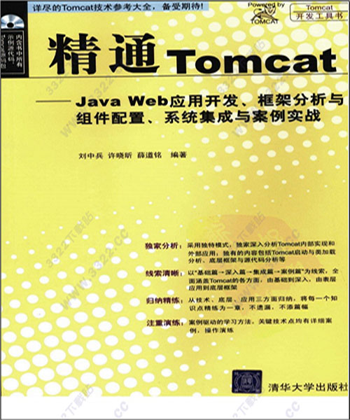 精通tomcat