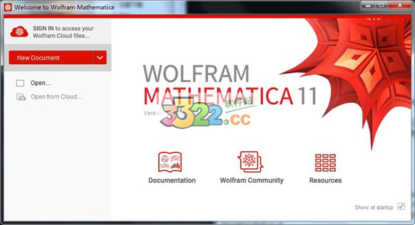 Mathematica 11注册机