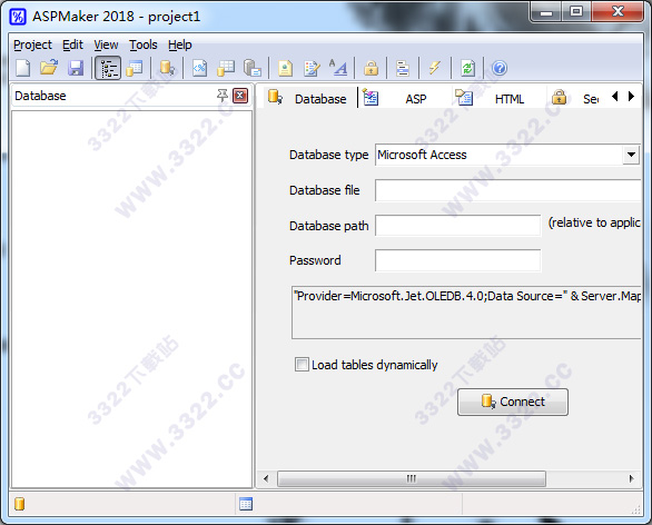 ASPMaker 2018破解版