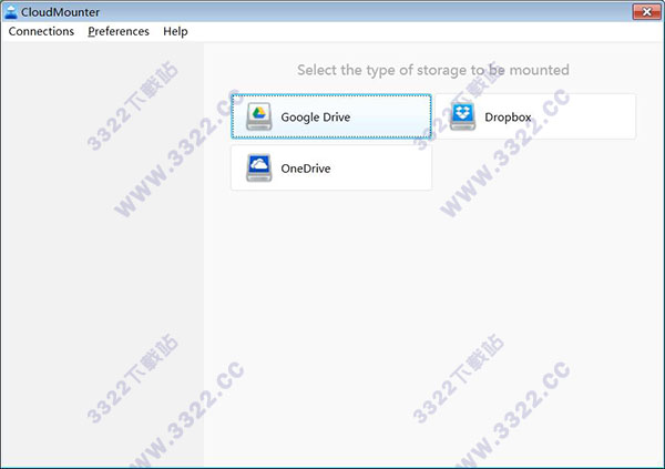CloudMounter破解版