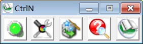 CtrlN