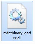 nvfatbinaryLoader.dll