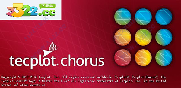 Tecplot Chorus 2016破解版