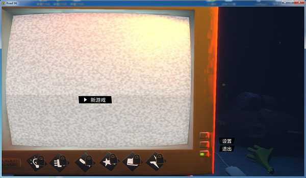 96号公路Steam破解版